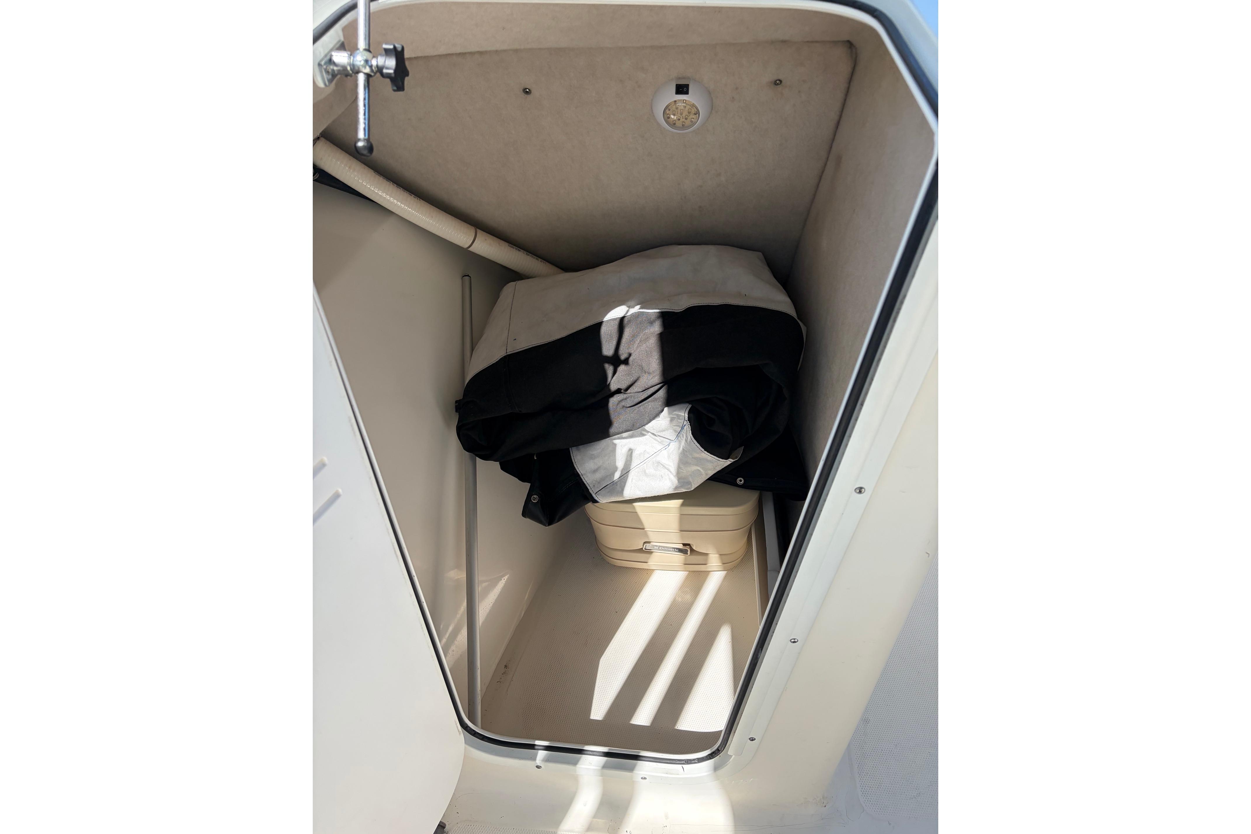 Sea Fox 236 Dual Console — foto 8 van 31