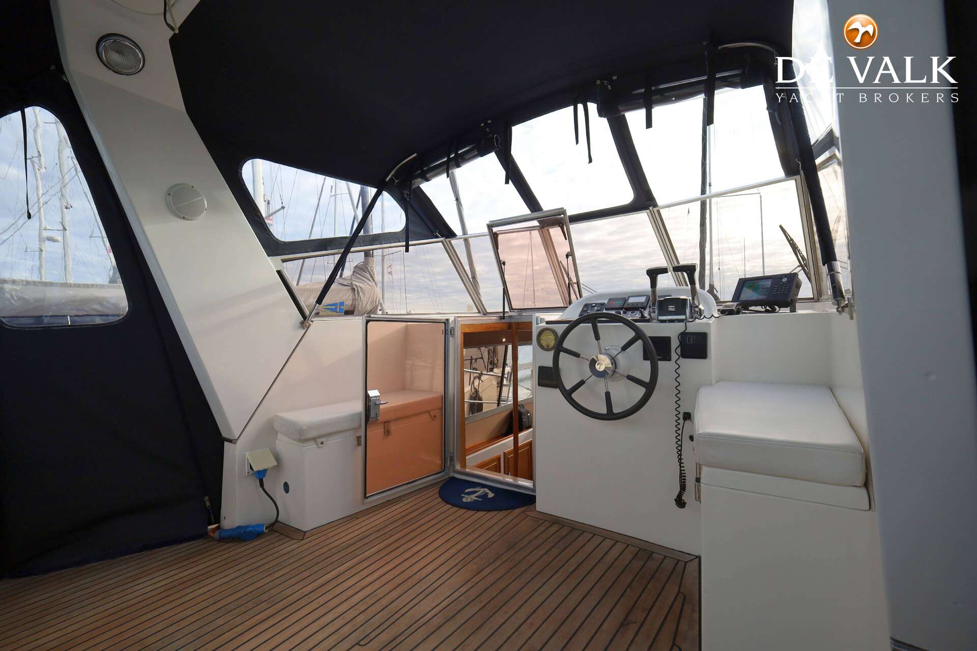 Atlantic 37 — foto 16 van 39