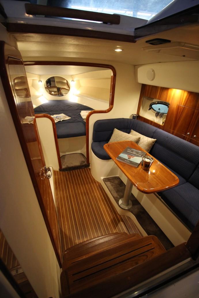 Airon Marine 325 — foto 32 van 73