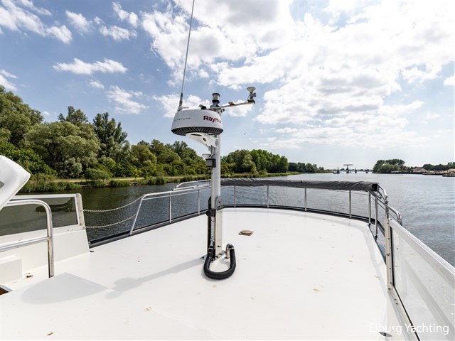 Alm Trawler 13.20 AD — foto 46 van 84