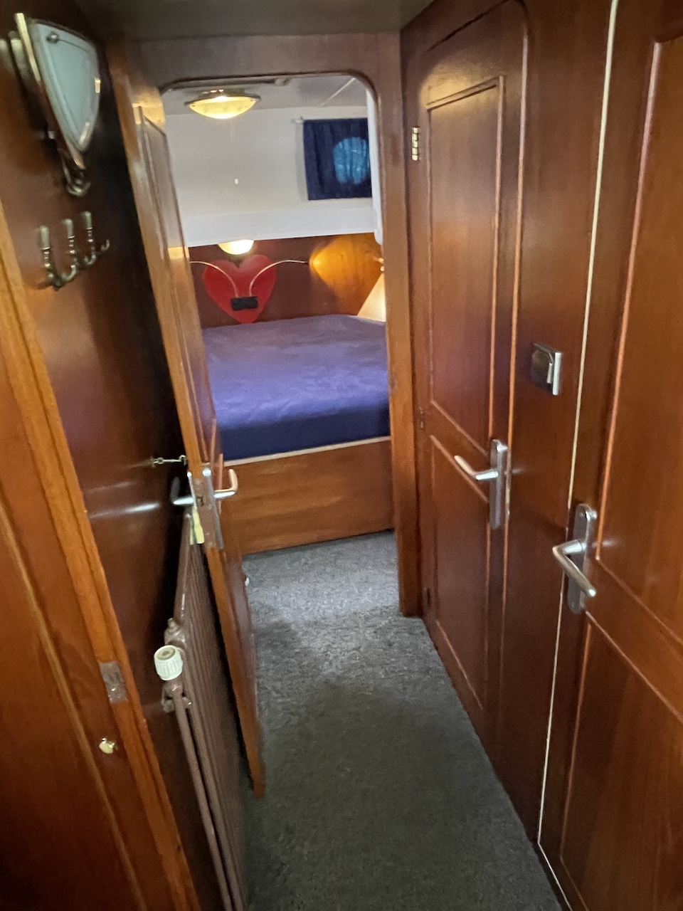Tak Trawler 1450 — foto 29 van 49