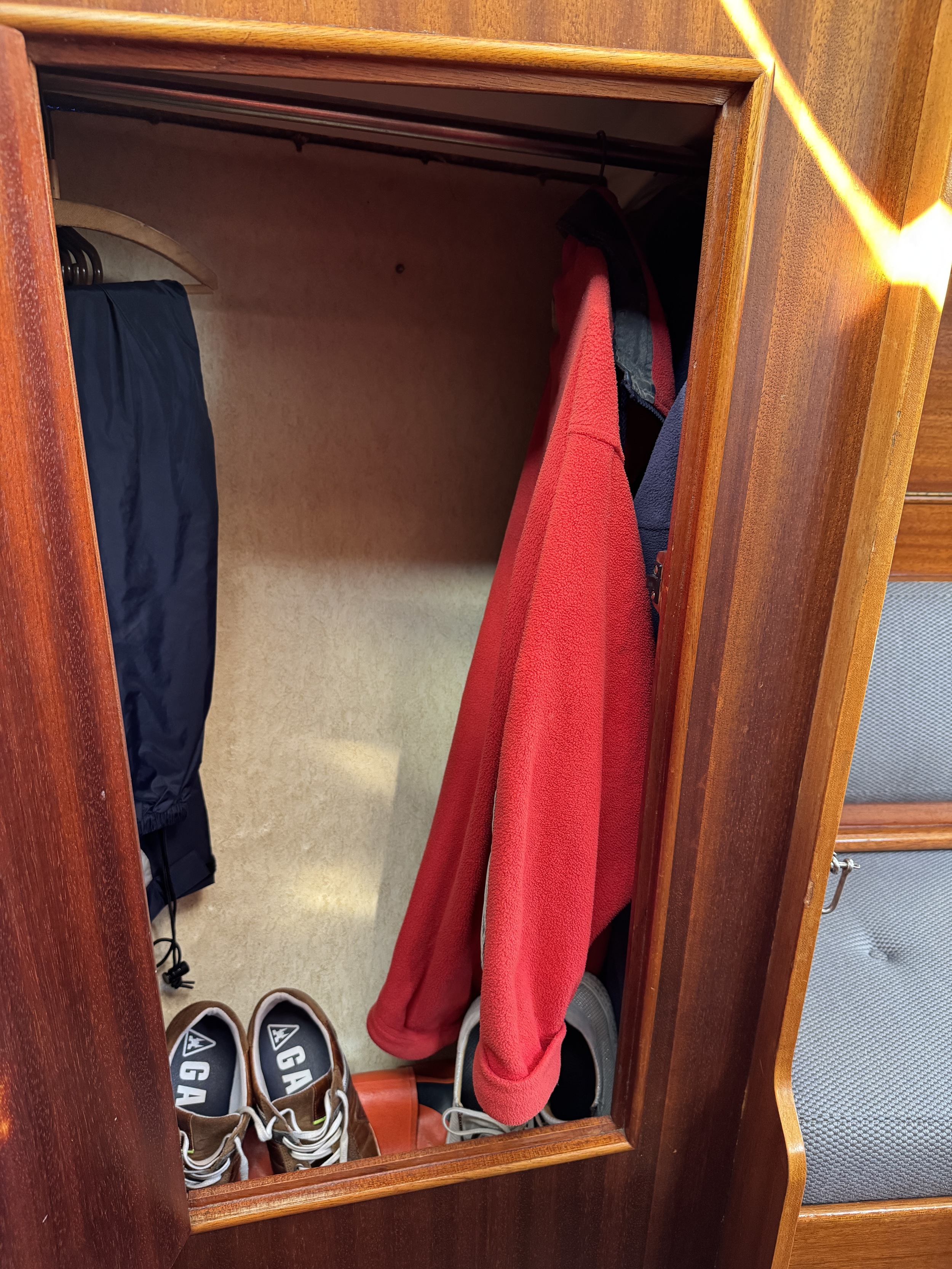 Spirit 28 — foto 44 van 53