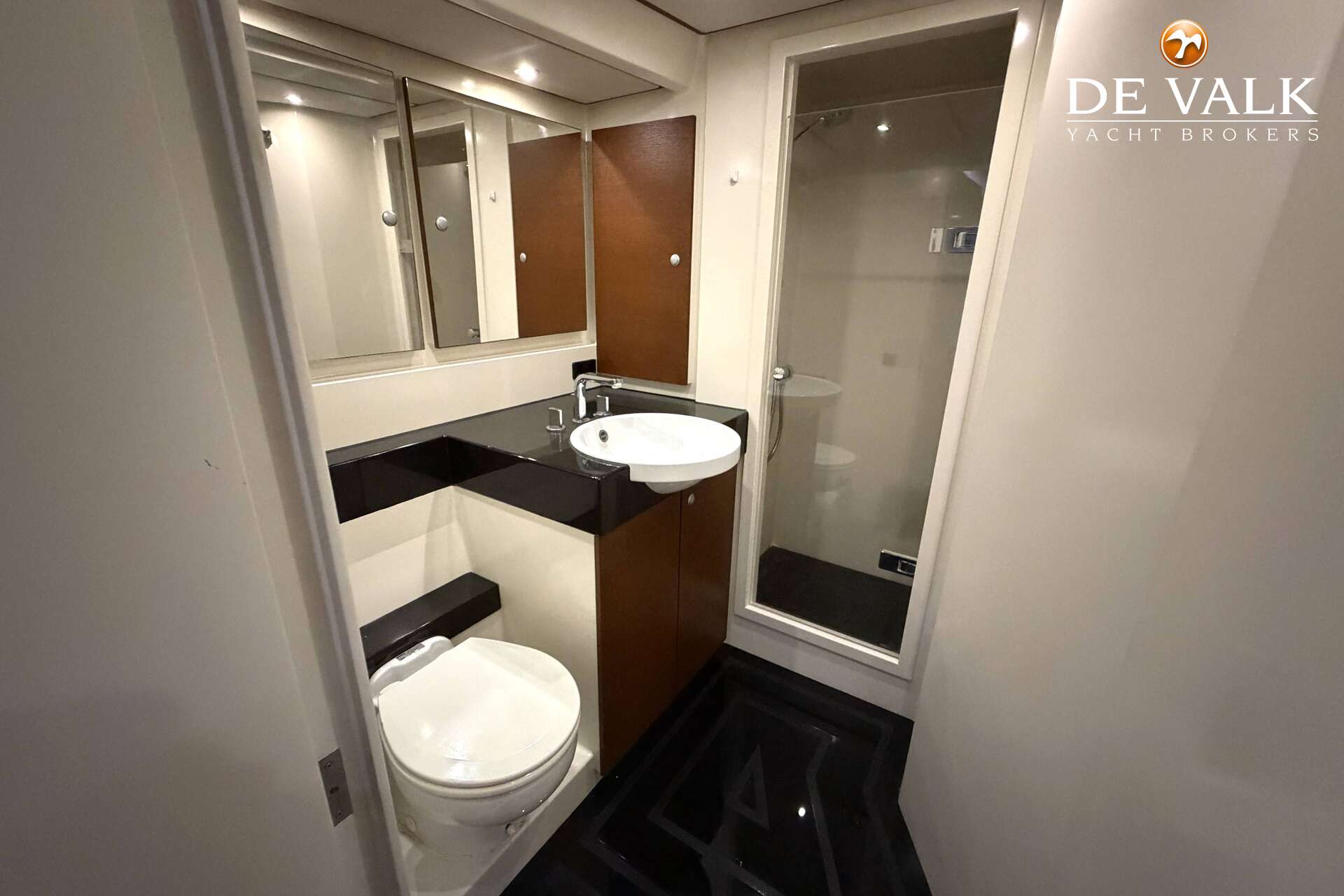 Simonis Voogd Guardian 60 — foto 31 van 42