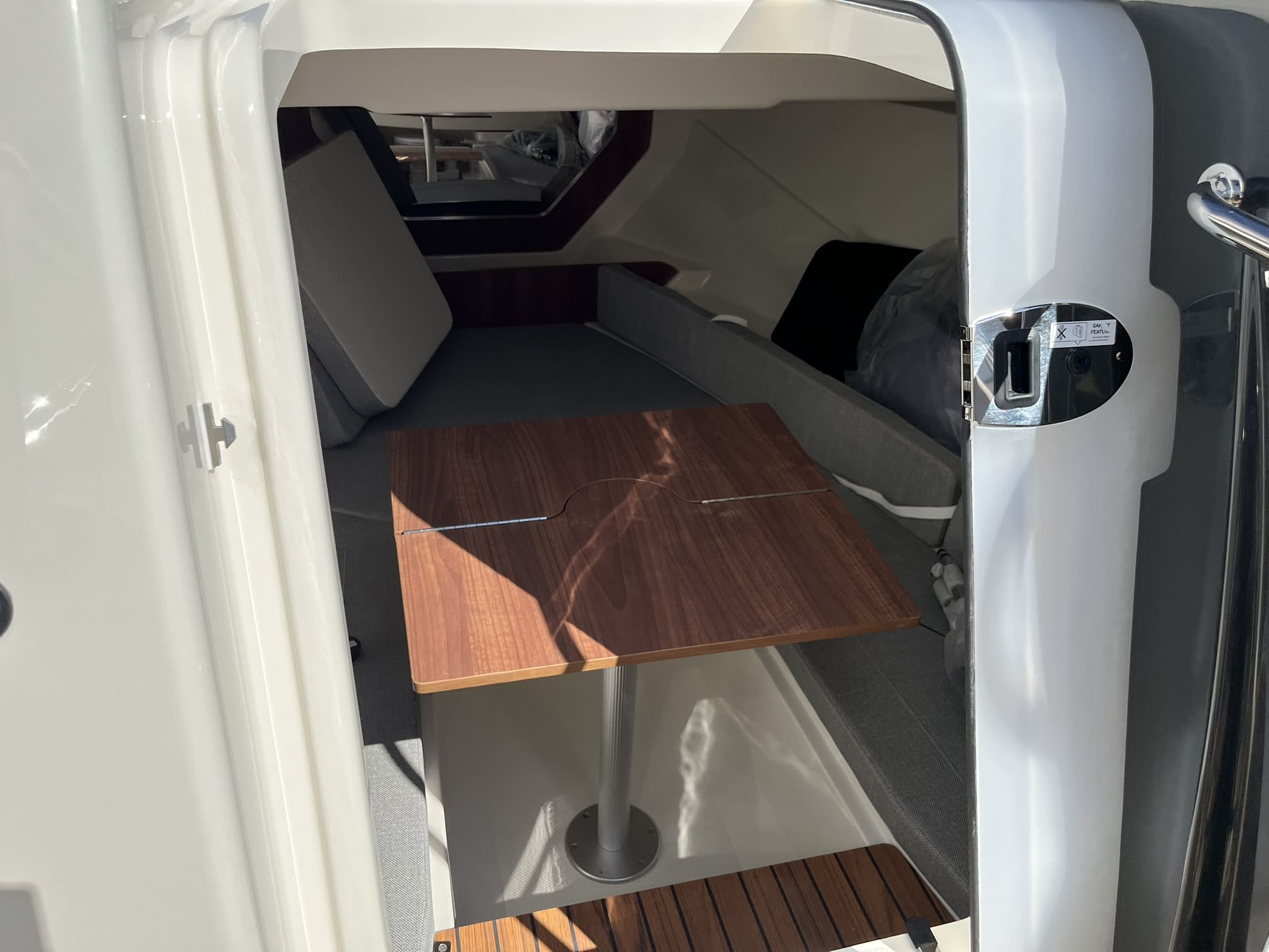 Quicksilver 755 Sundeck — foto 32 van 37