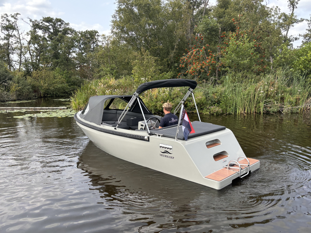 Meersloep  600 + 50pk  — foto 6 van 10