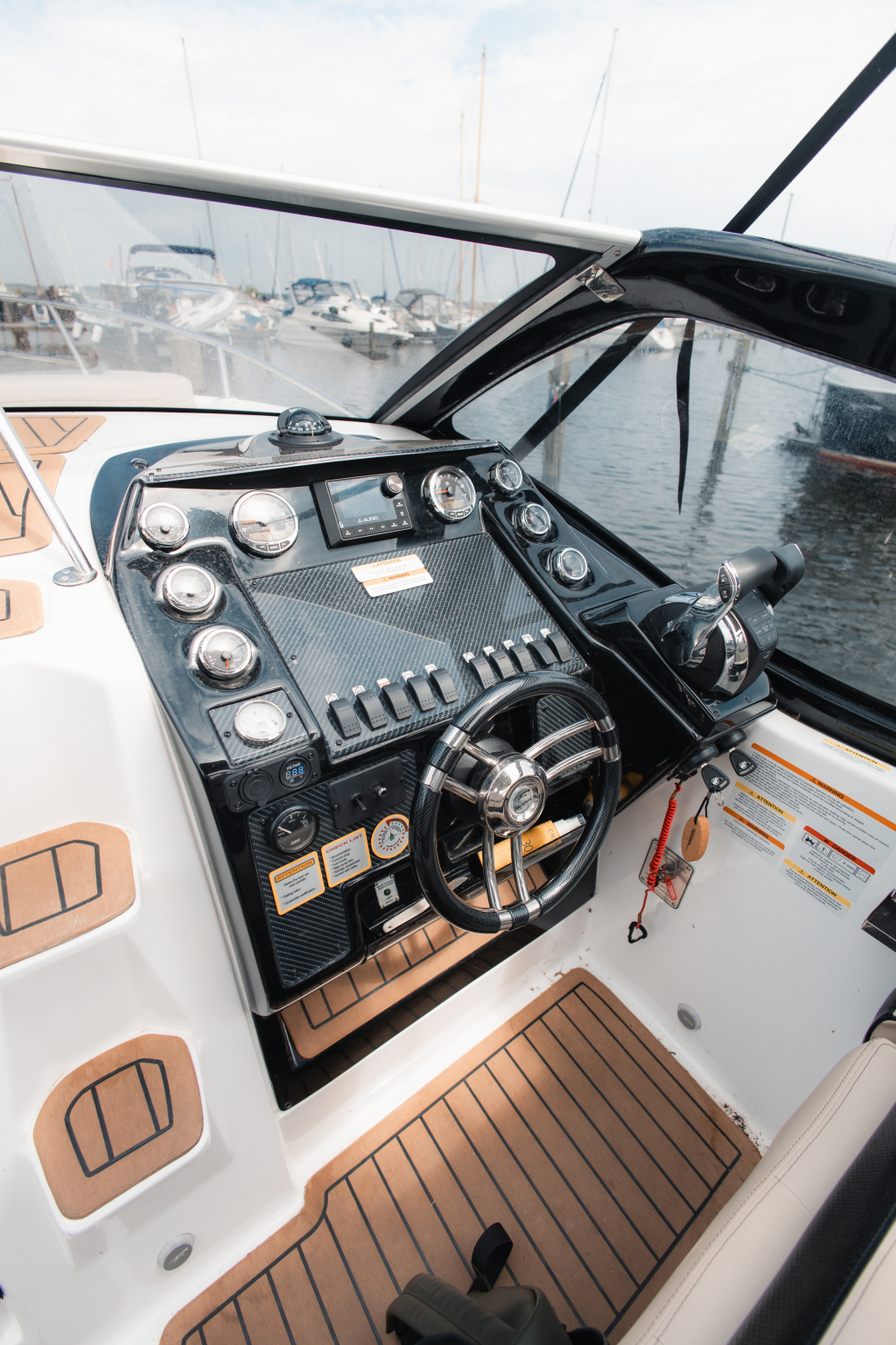 Fibrafort 330GT  — foto 24 van 24