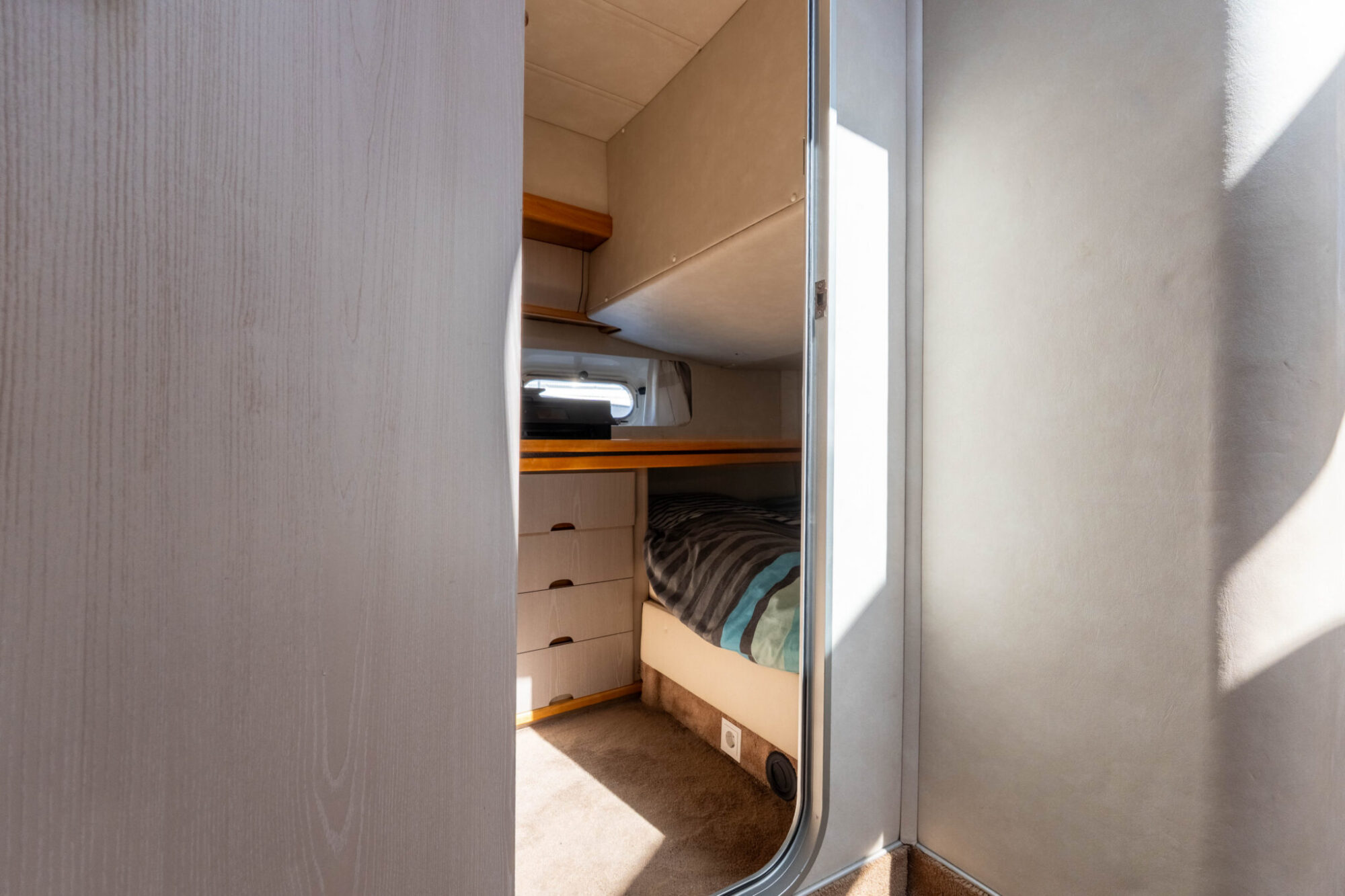 Sealine Statesmen 450 — foto 18 van 50