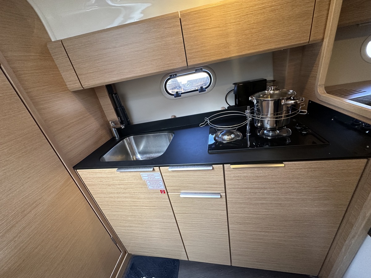 Bavaria S30 — foto 16 van 35