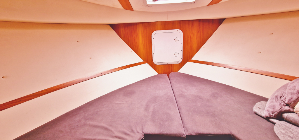 Kingfisher Sports Adventurer 1167 — foto 36 van 45