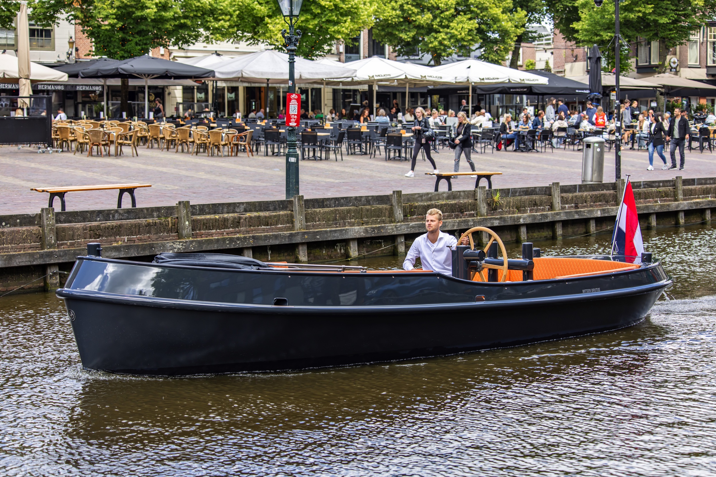 WB1 D (Diesel) — foto 5 van 39