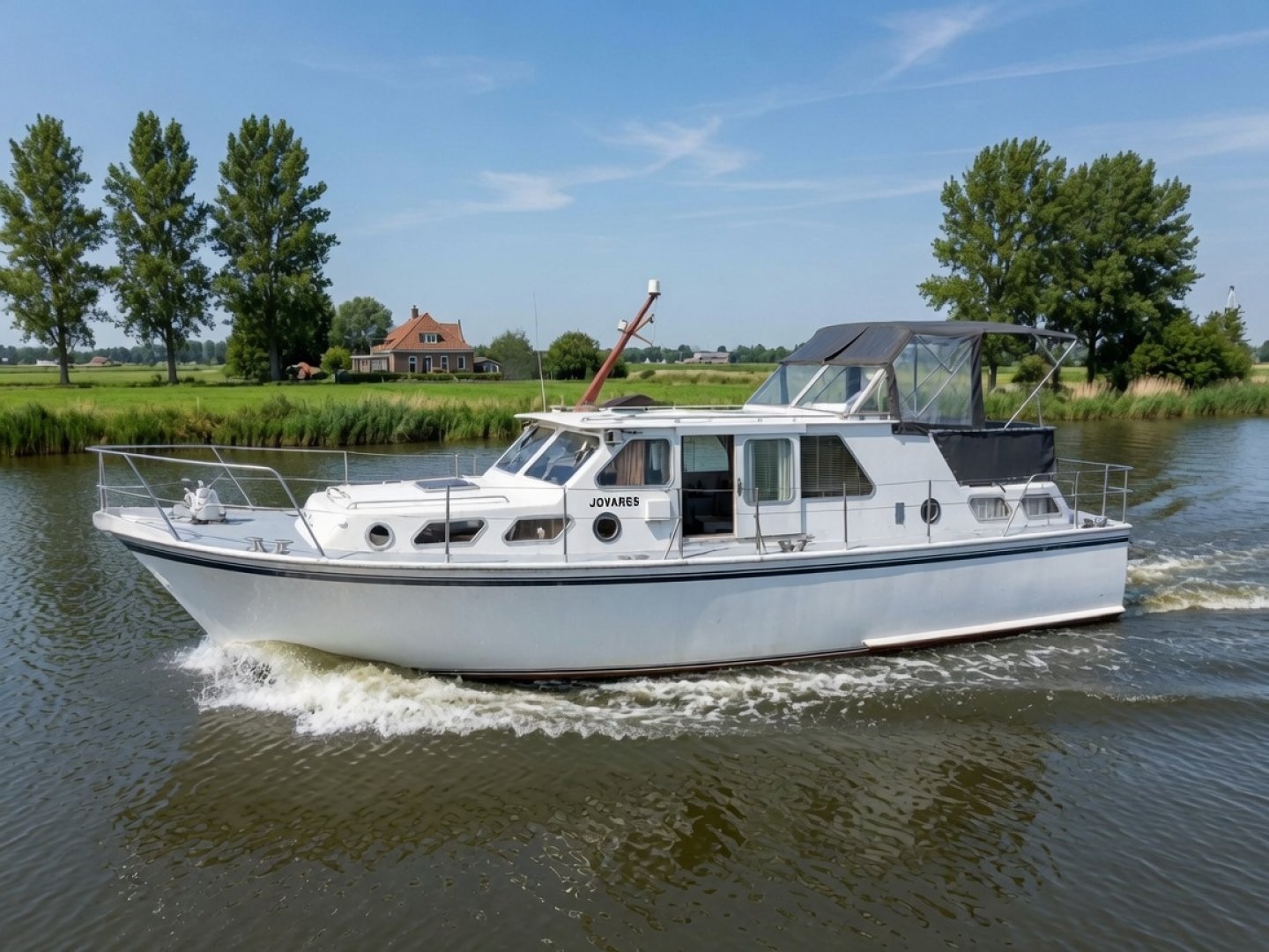 Seekruizer 12.10 AK — foto 1 van 12