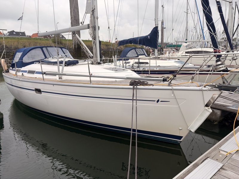Bavaria Gmbh Bavaria 37-2