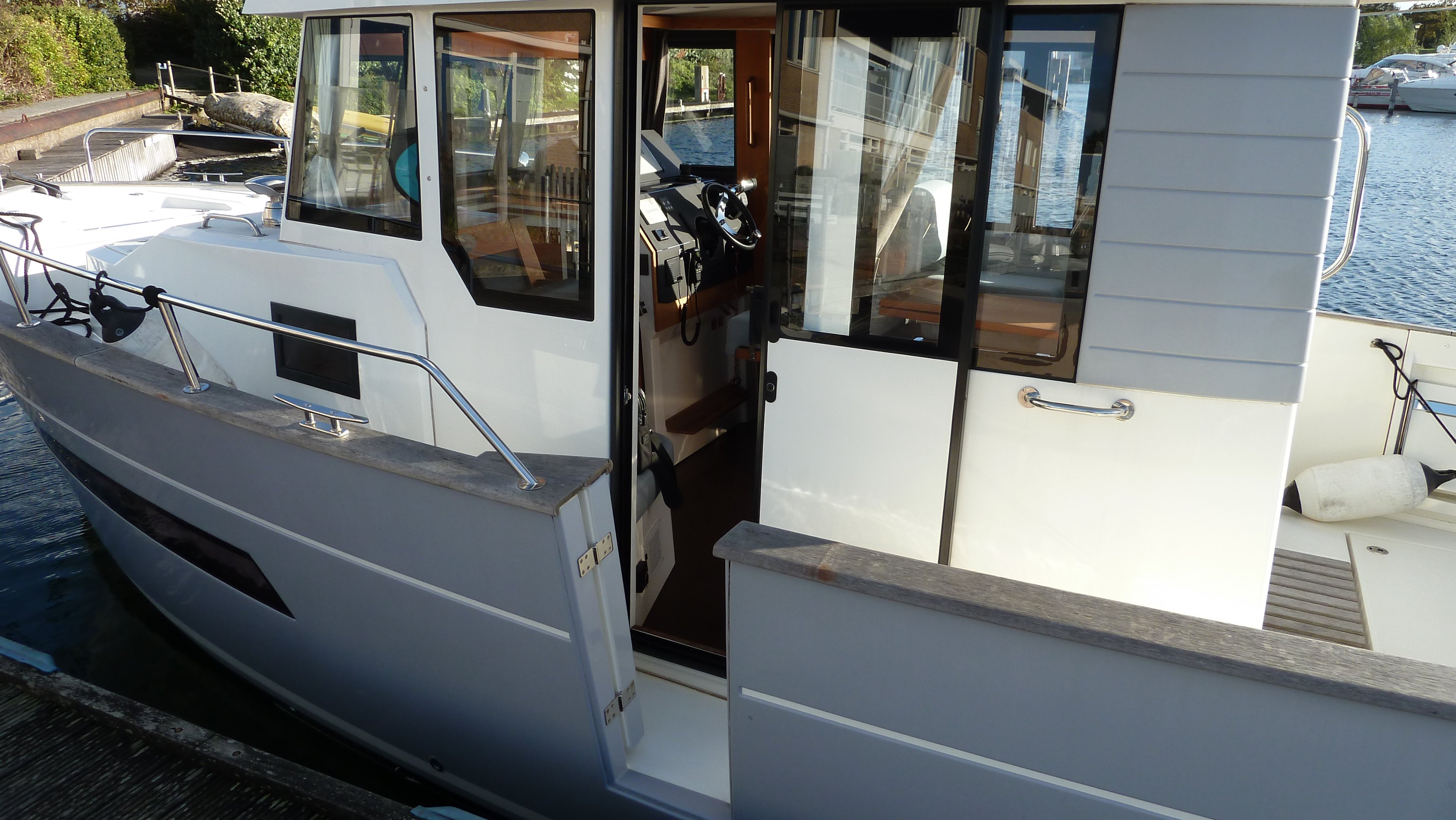 Rhea 32 Timonier — foto 8 van 12