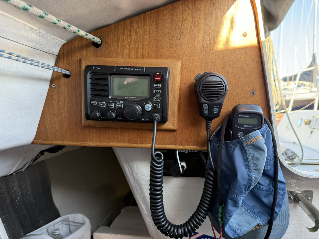 J-Boats J92 — foto 25 van 29