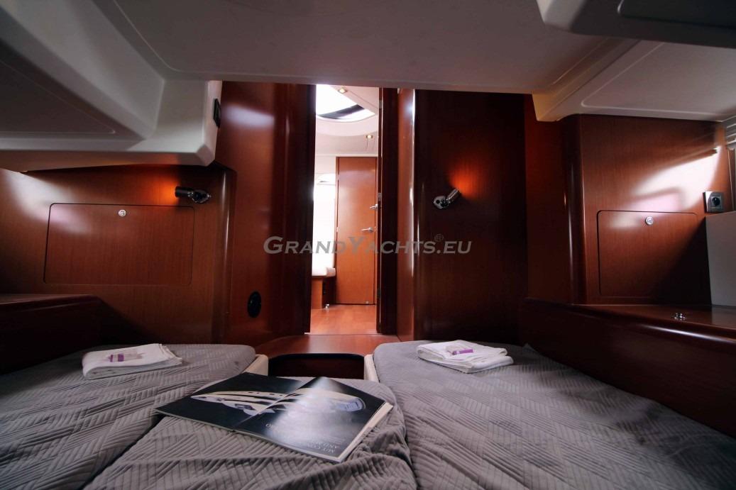 Beneteau Gran Turismo 38 — foto 46 van 61