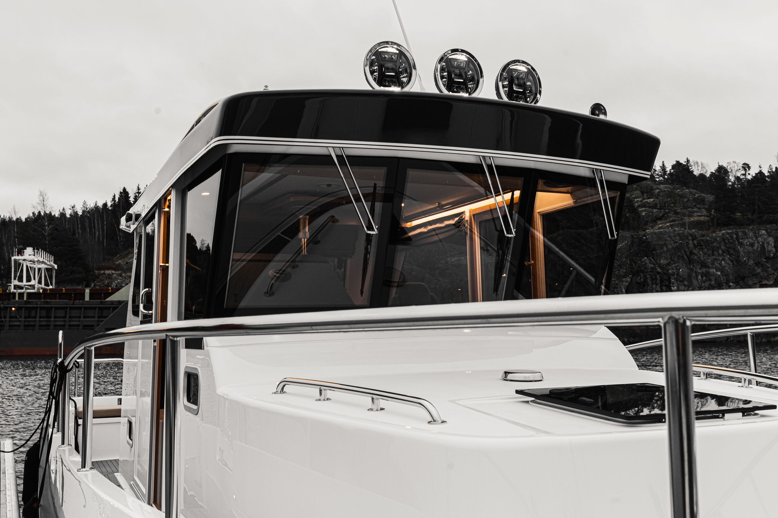 Nord Star 28+ — foto 6 van 66