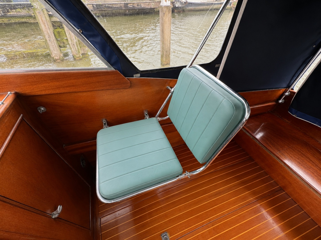 Kaag Kruiser Deluxe — foto 12 van 46