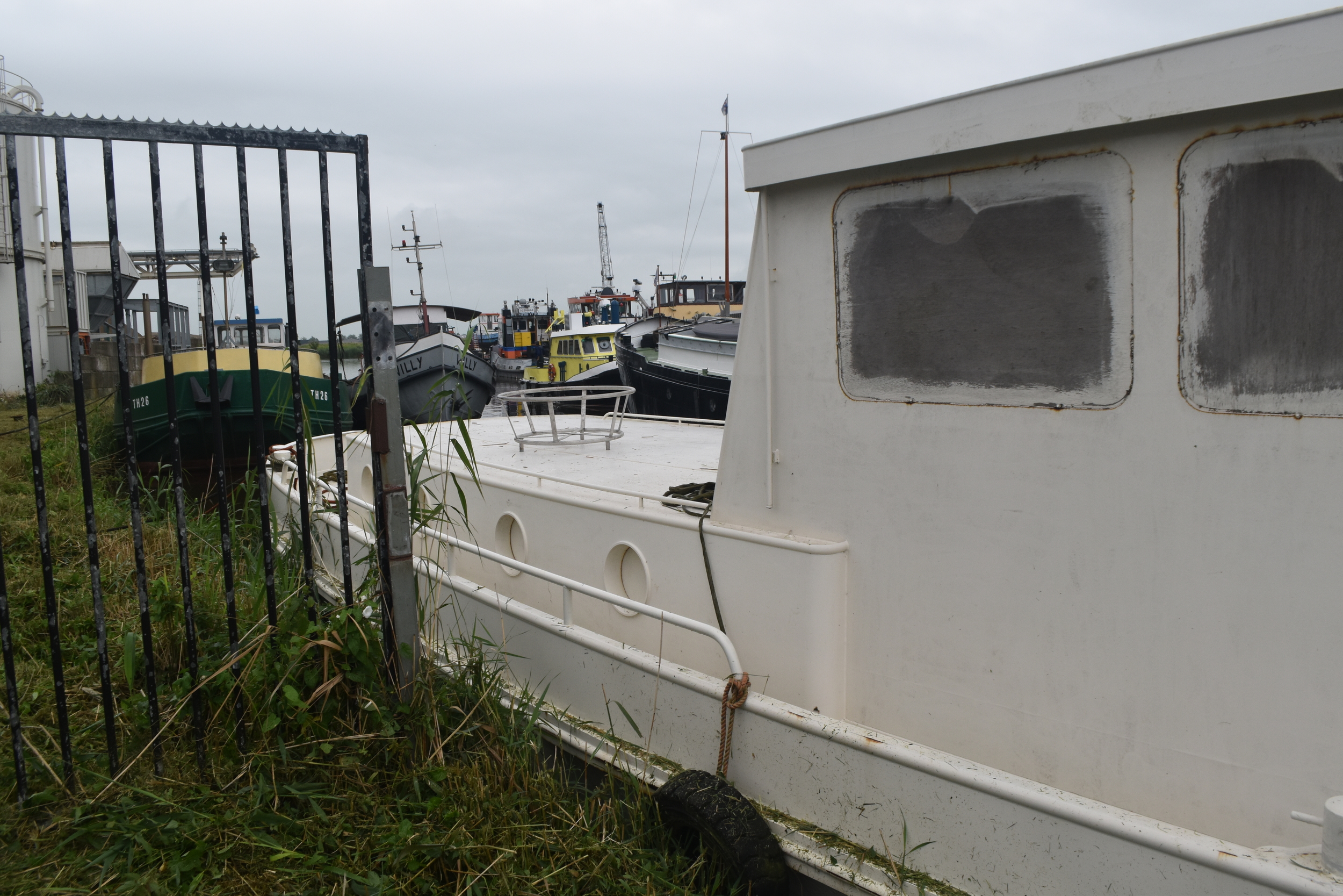 Loodsboot 19.99 — foto 11 van 43
