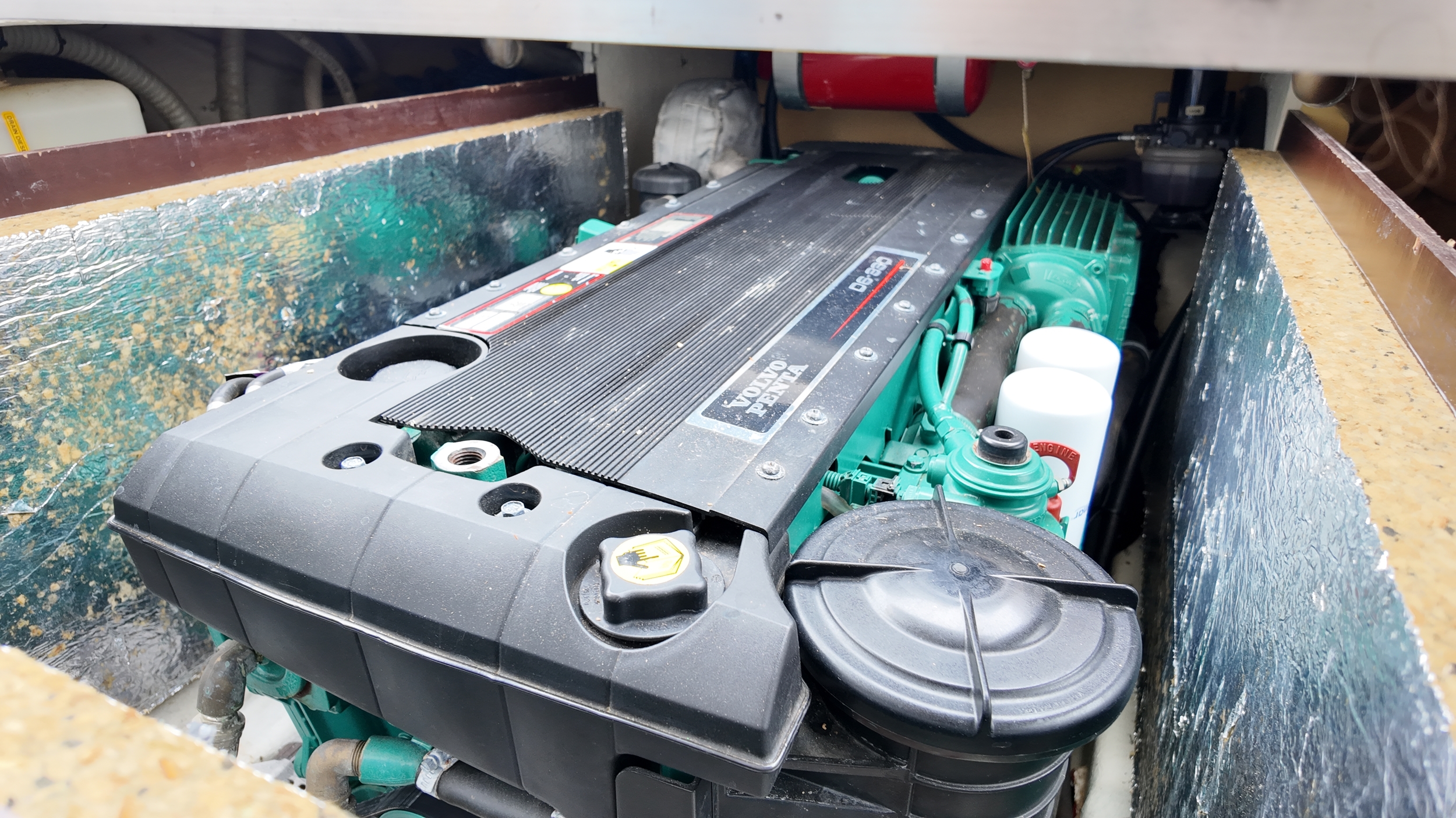 NB-Marine Ardea 34 — foto 42 van 43