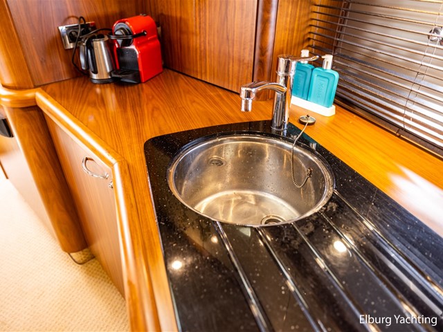 Sunseeker Portofino 53 — foto 17 van 86