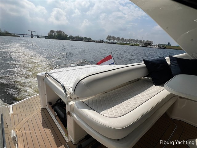 Fairline Targa 30 — foto 30 van 50
