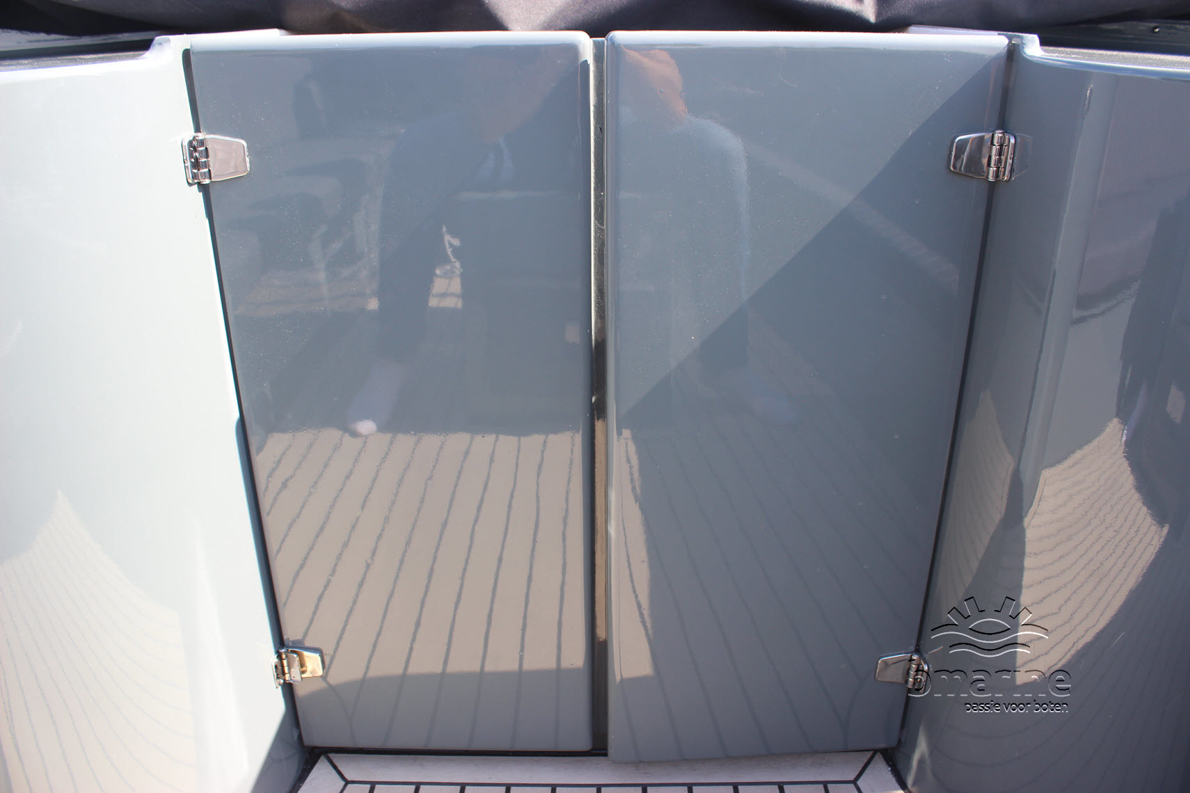 Blackfish Reallife 750 Cabin — foto 8 van 28
