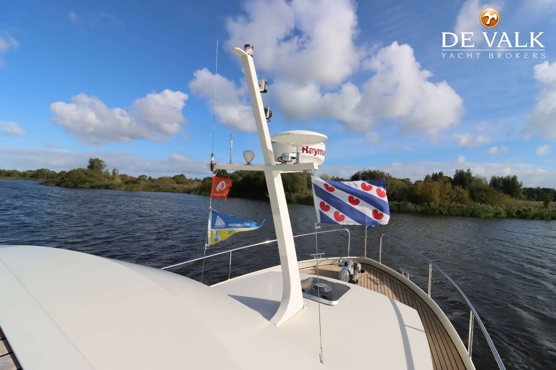 Linssen Grand Sturdy 33.9 Sedan — foto 10 van 39