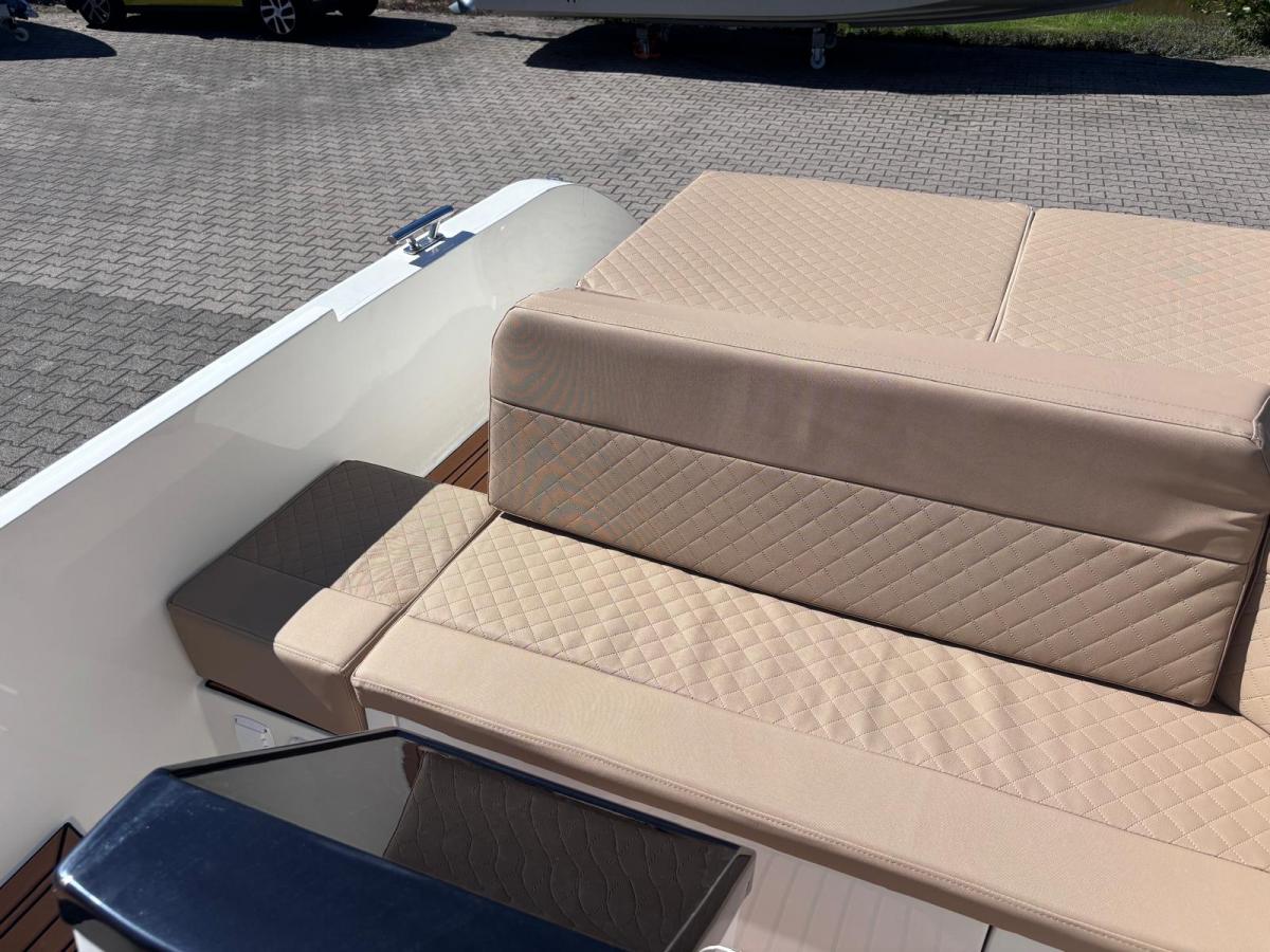 Clever 60 Tender — foto 15 van 23