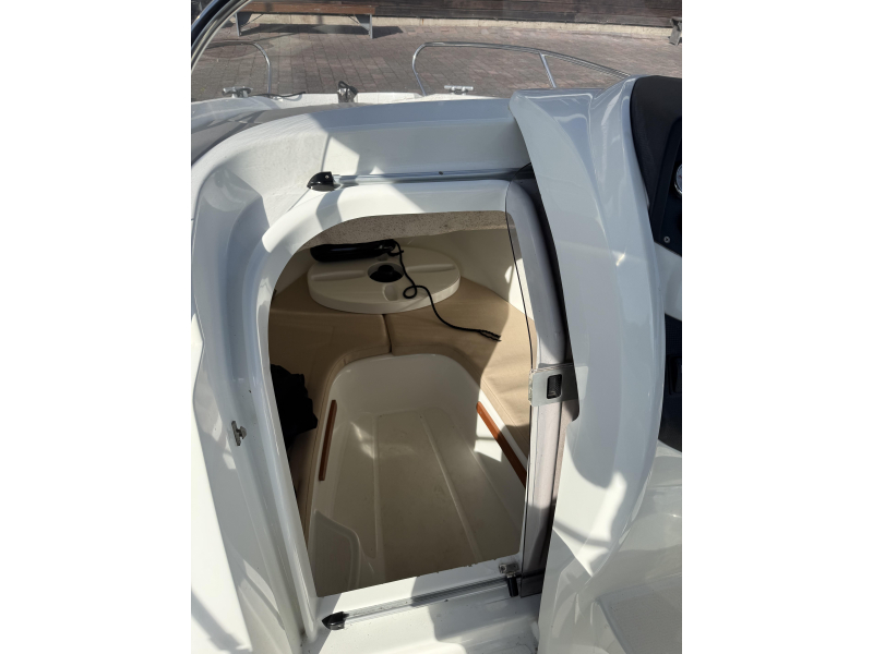 Beneteau 550 Sundeck — foto 5 van 12