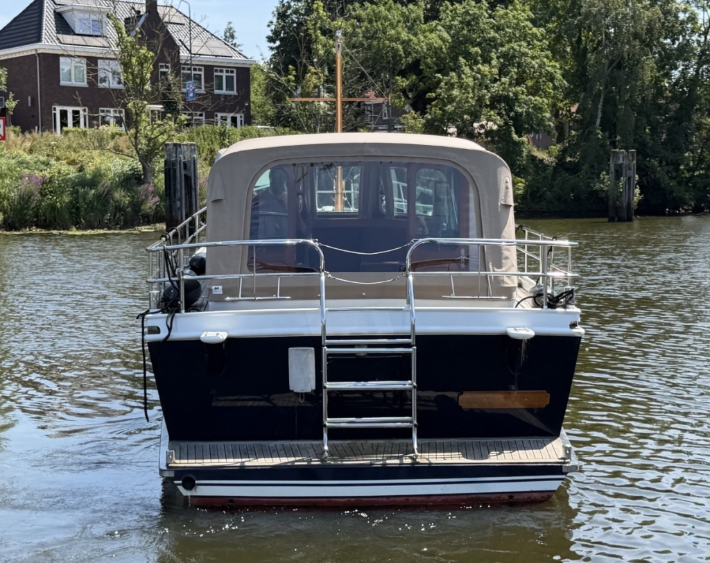 Aquanaut 1050 drifter AK — foto 7 van 42