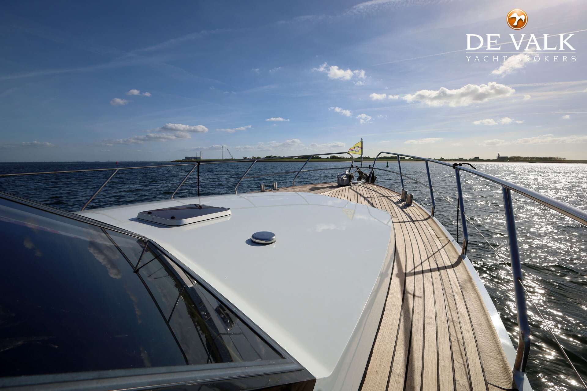 Van der Valk Royal 1500 — foto 8 van 42