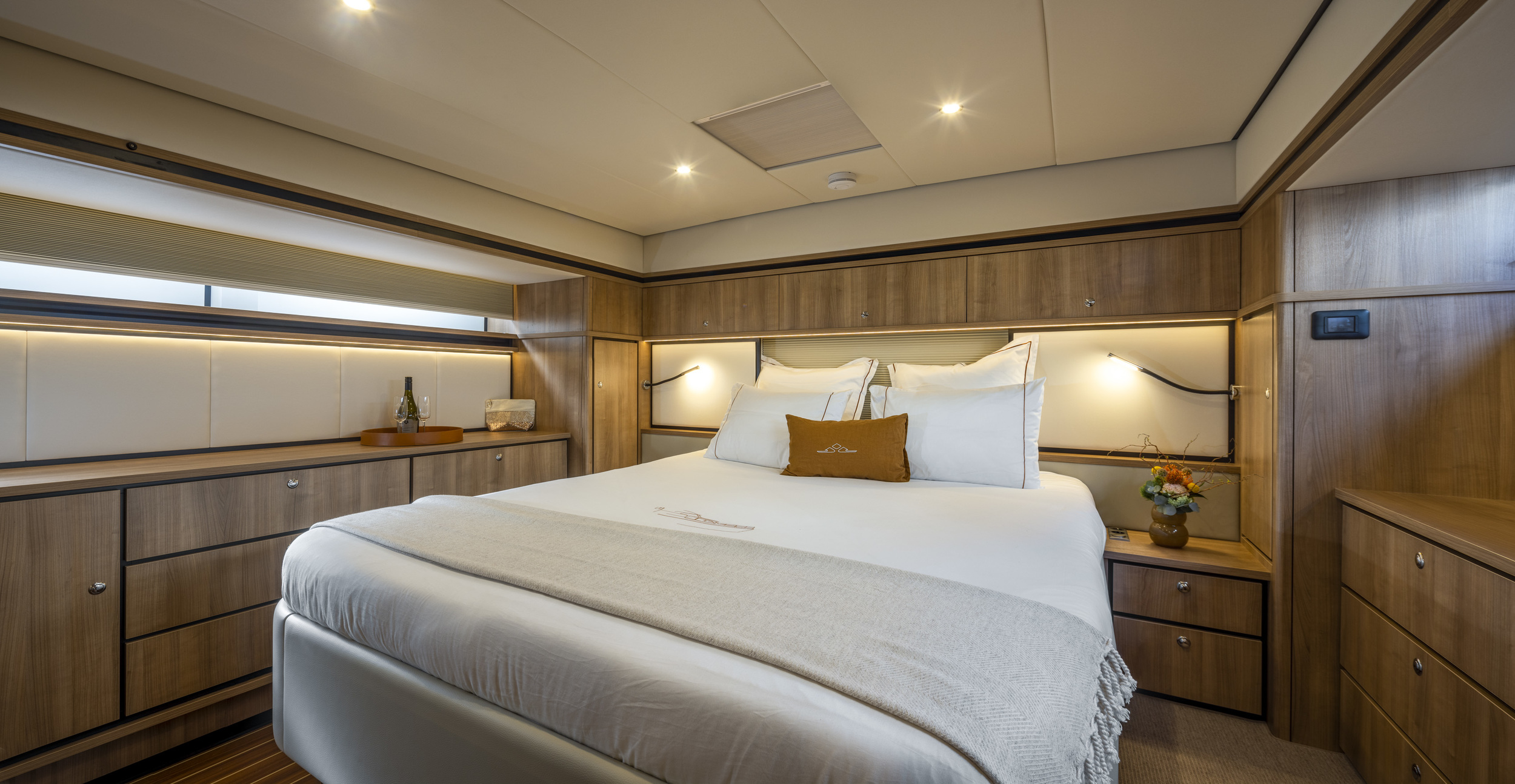 Linssen Grand Sturdy 550 AC Variotop — foto 37 van 48
