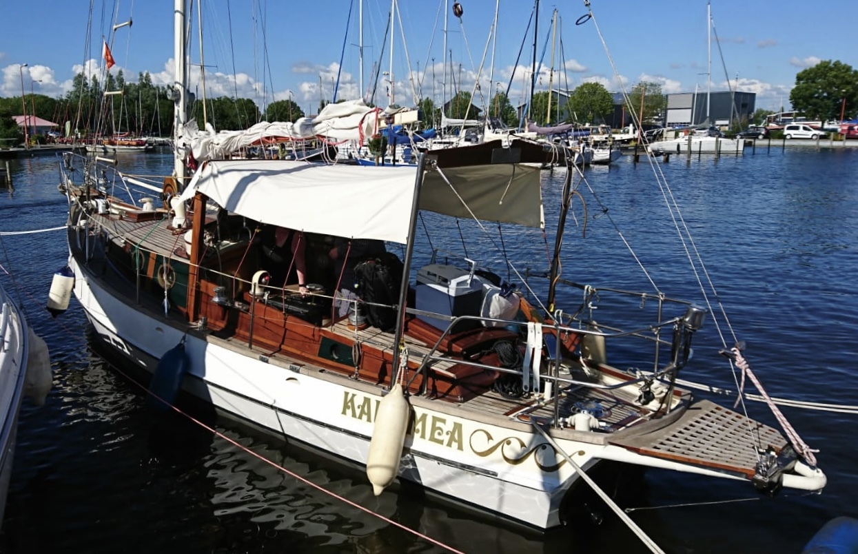 Nienke 10.75 — foto 9 van 25