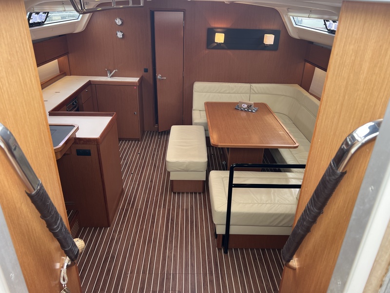 Bavaria Cruiser 51 — foto 2 van 60