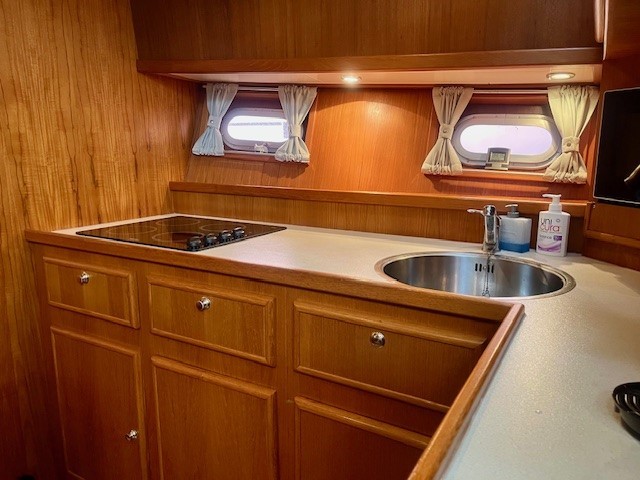Abim Classic 118 — foto 20 van 67