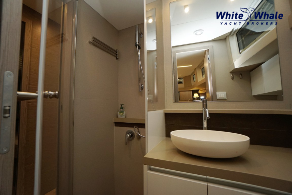 Greenline 45 Fly — foto 67 van 87