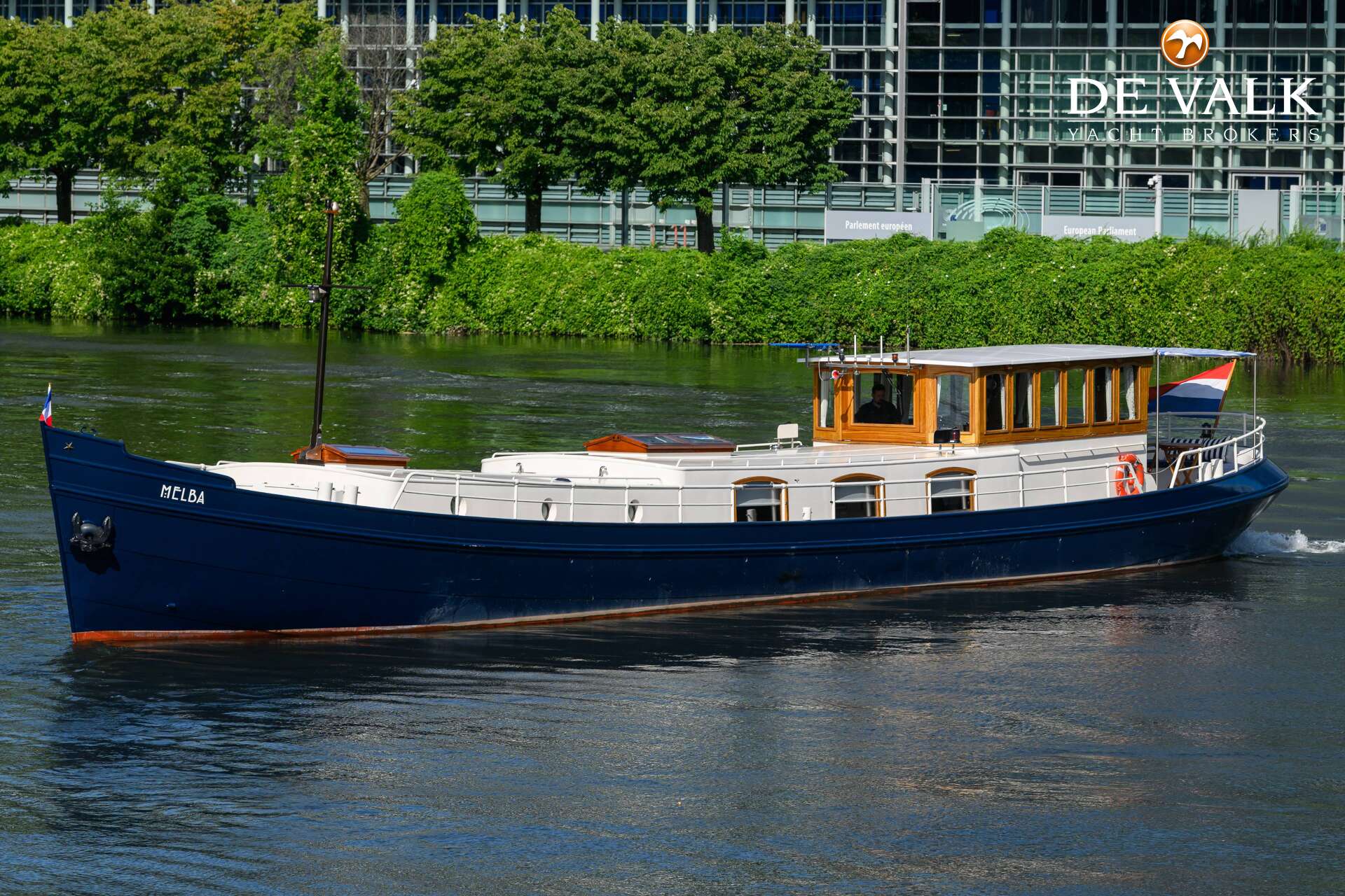 Luxe motor 28M — foto 7 van 44