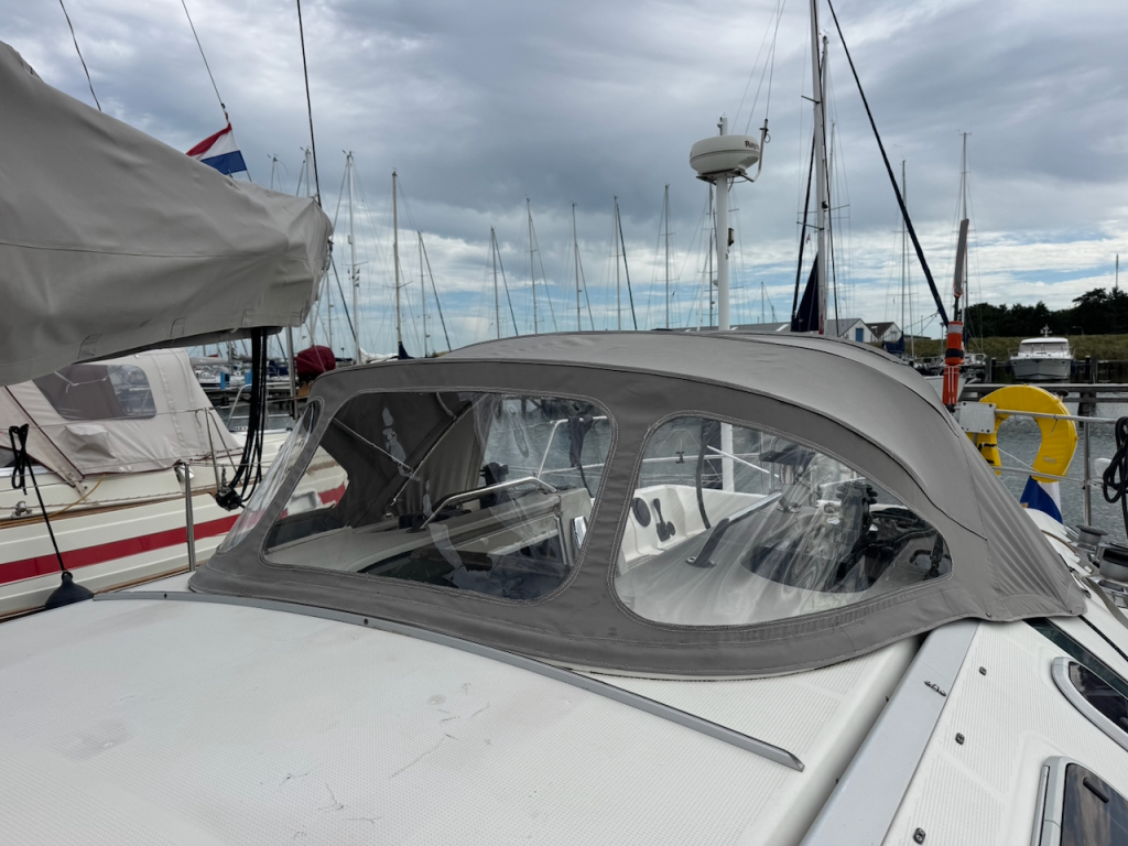 Beneteau First 38s5 — foto 10 van 24