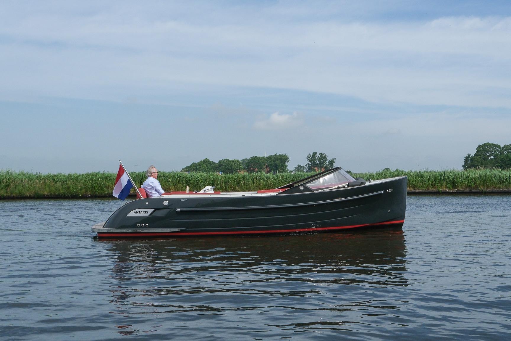 Antaris Sixty7 – 110 pk — foto 18 van 27