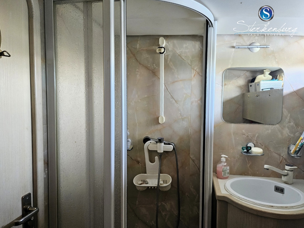 Valk Comfort 45 — foto 40 van 46
