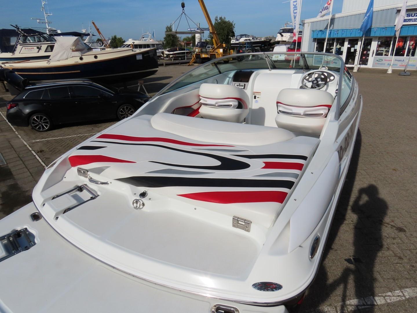 Baja Boss 245 — foto 18 van 26