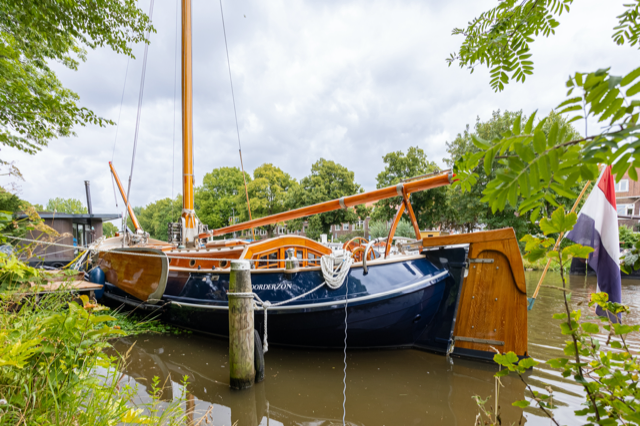 Lemsteraak De Noorderzon - Roefaak Hoek design — foto 3 van 26