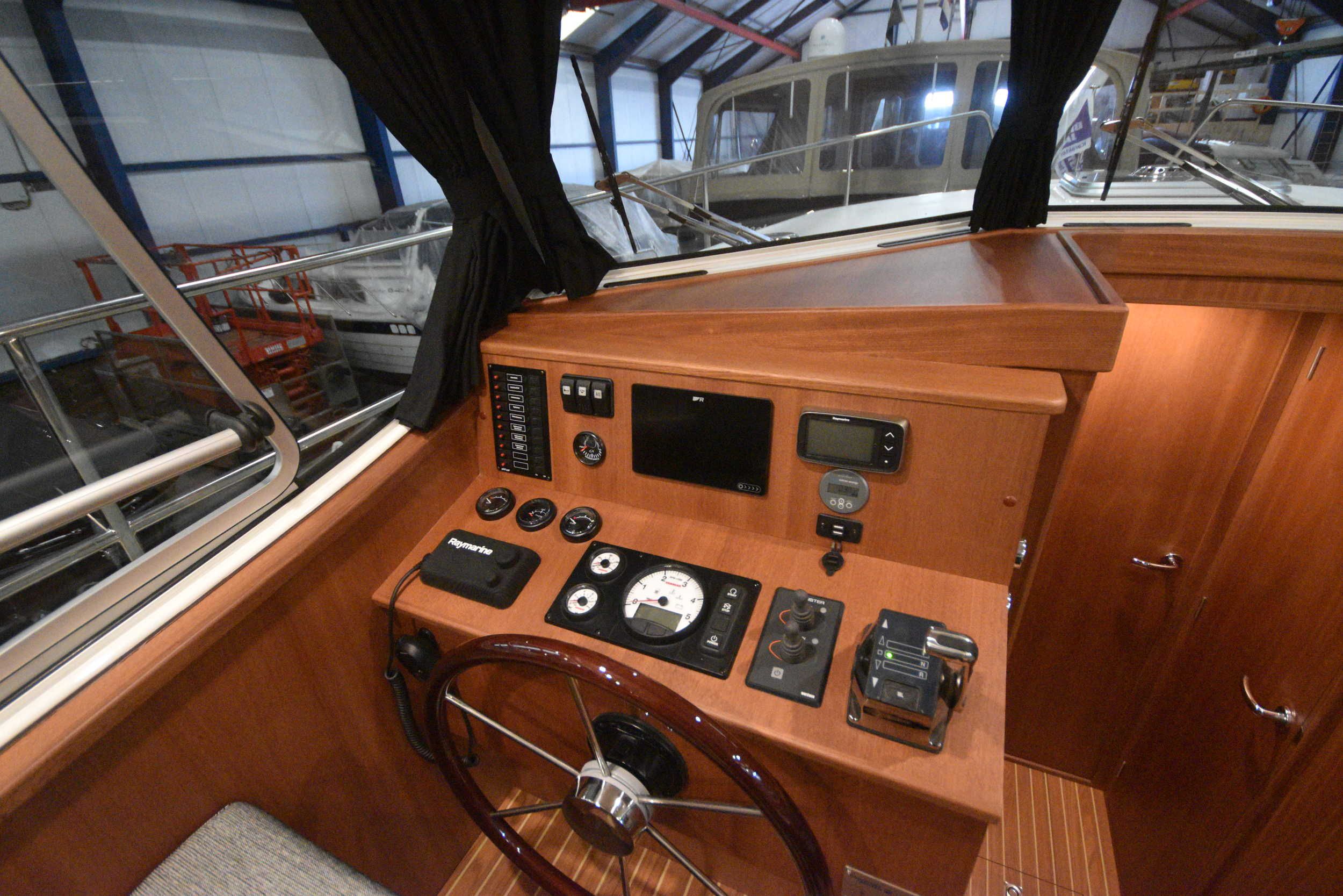 Brandsma Luna 30 — foto 12 van 18