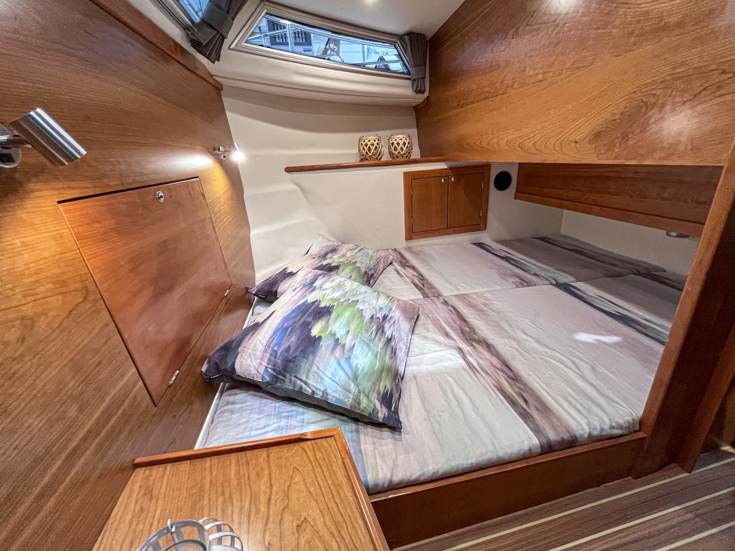 Nidelv 950 S-line — foto 25 van 65