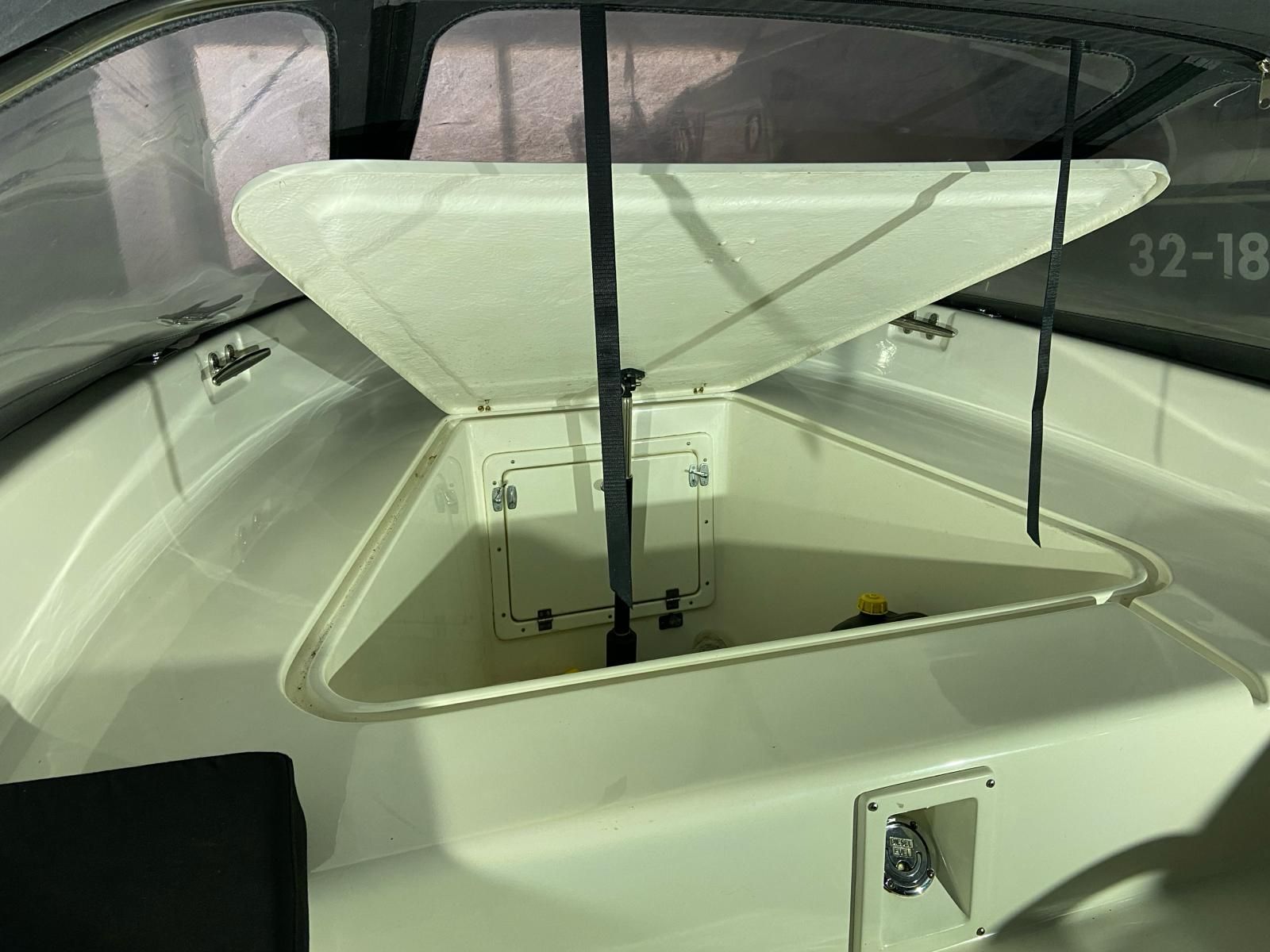 Seafury 700 — foto 9 van 19