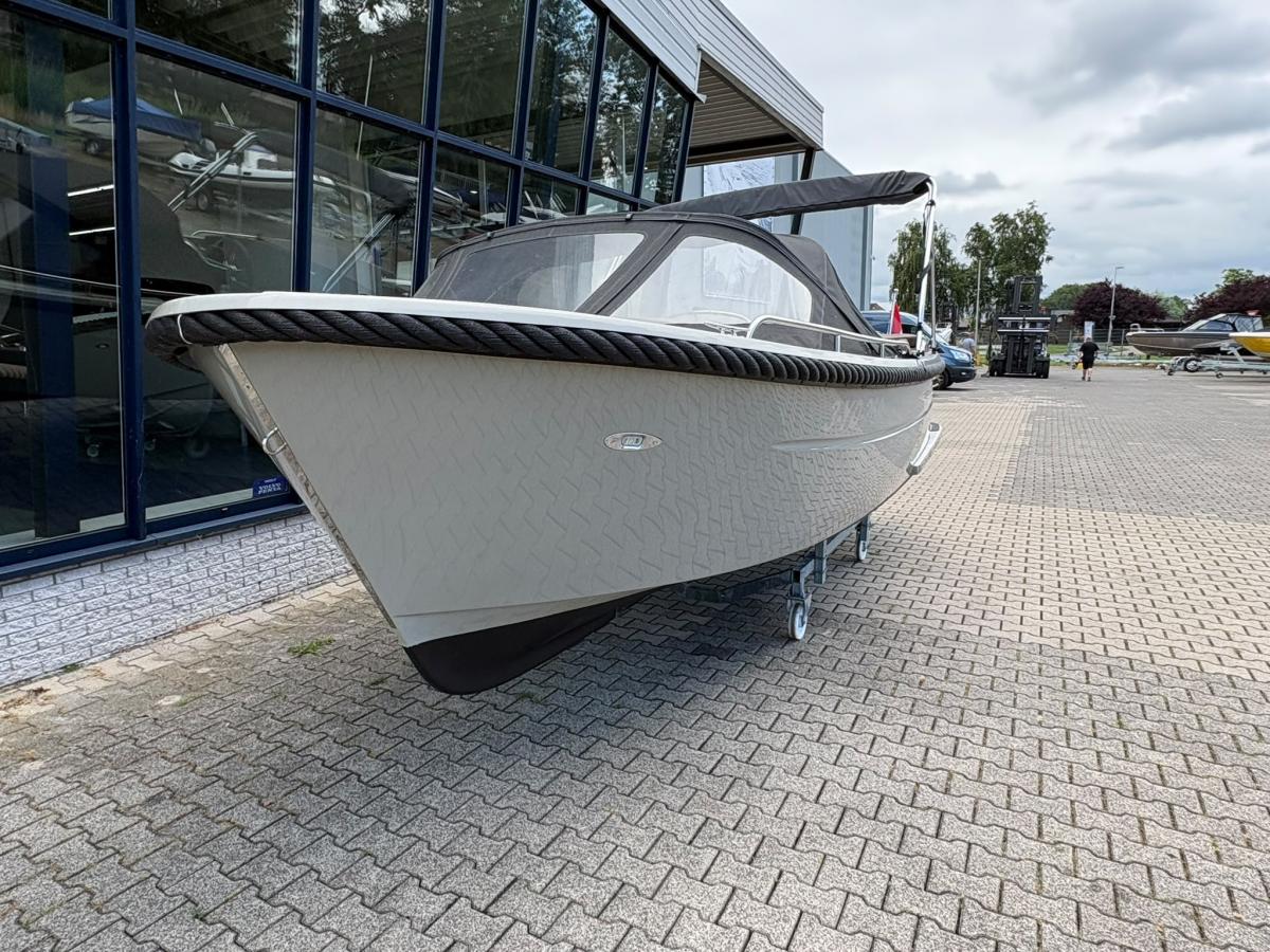 Primeur 615 Tender — foto 5 van 19