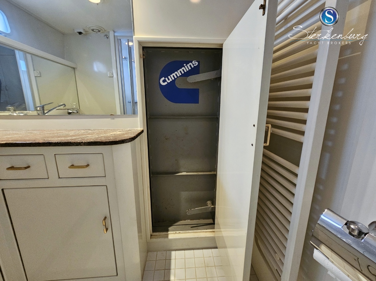 Super van Craft 1700 VS — foto 78 van 90