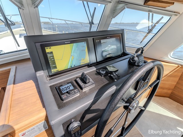 Nieland Explorer 50 — foto 11 van 99