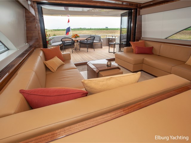 Van den Hoven Executive 2100 — foto 26 van 45