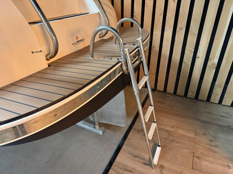 Primeur 600 Exclusive 33pk Vetus — foto 12 van 12